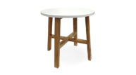 ronde tafel Label25