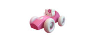 hello kitty auto Label25
