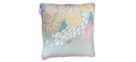 kussen zomerprint Label25