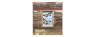 fotolijst sloophout - label25