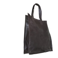 leren tas Label25